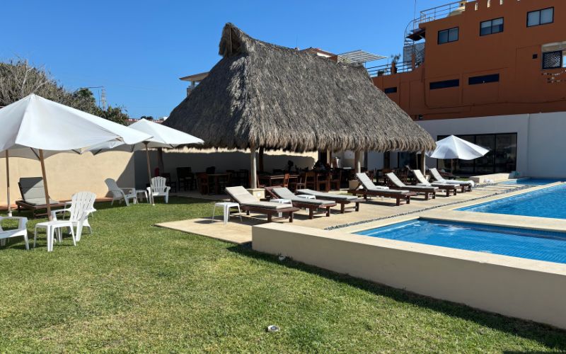 Barramar Beach Club