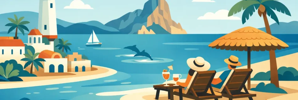 Guía de Barra de Navidad para tu escapada