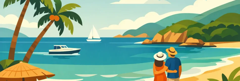 Vacaciones en Costa Alegre Jalisco: qué hacer