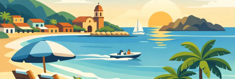 Vacaciones en Barra de Navidad: qué esperar