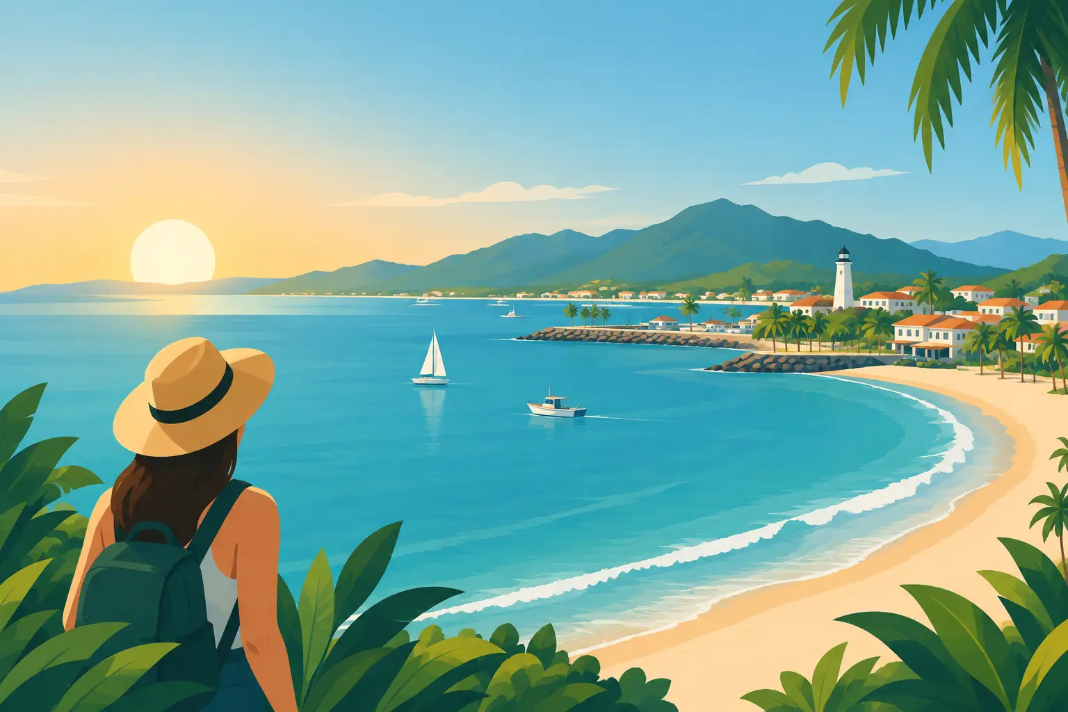 El futuro del turismo en Barra de Navidad